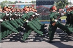 Nâng cao chất lượng đào tạo, đáp ứng yêu cầu sẵn sàng chiến đấu của Quân đội