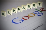 &#39;Công ty mẹ&#39; của Google lần đầu tiên cán mốc 3.000 tỷ USD vốn hóa