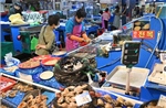 Hàn Quốc khuyến cáo tránh ăn hải sản sống vì vi khuẩn ‘ăn thịt người’