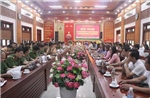 Phát huy hiệu quả mô hình giáo dục ý thức pháp luật và kỹ năng sống trong trường học
