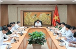 Cần thiết ban hành Nghị quyết của Chính phủ về sử dụng chung công trình hạ tầng kỹ thuật, cơ sở viễn thông