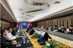Đối thoại Chính sách Quốc phòng Việt Nam - Indonesia lần thứ 4