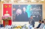 Ban nhạc huyền thoại Secret Garden lần đầu biểu diễn tại Việt Nam