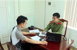 Triệt phá đường dây làm giả giấy tờ quy mô lớn