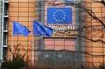 EU tìm &#39;phản ứng tập thể&#39; sau các vụ liên quan không phận của thành viên