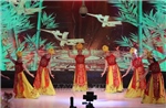 Bản hòa ca tôn vinh phụ nữ Việt trên đất Séc
