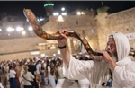 Người Do Thái đón Năm mới Rosh Hashanah 5786