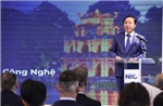 Hội nghị &#39;Đổi mới sáng tạo trong lĩnh vực Giáo dục và Công nghệ Armenia - Việt Nam&#39;