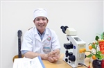 Kỹ thuật viên trưởng truyền cảm hứng sáng chế vì người bệnh