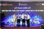 TP Hồ Chí Minh hướng đến trung tâm công nghiệp, thương mại, logistics hàng đầu khu vực