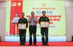 Cựu chiến binh tham gia xây dựng nông thôn mới gắn với phát triển bền vững
