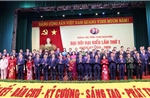 Xây dựng Thái Nguyên trở thành trung tâm công nghiệp hiện đại