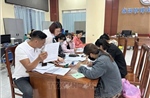 Phú Thọ: Tích cực hỗ trợ lao động thất nghiệp sớm tìm được việc làm