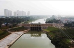 Ứng phó bão số 9: Kiểm soát mực nước tại các hồ chứa, đảm bảo an toàn công trình thủy lợi
