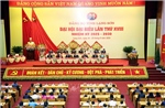 Lạng Sơn phấn đấu trở thành trung tâm logistics và kinh tế cửa khẩu trọng điểm
