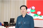 Phó Thủ tướng Mai Văn Chính: Tây Ninh nỗ lực đạt mức tăng trưởng 10%