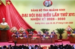Xây dựng Quảng Ninh trở thành thành phố trực thuộc Trung ương trước năm 2030