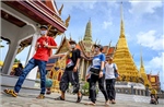 Thái Lan nỗ lực thúc đẩy ngành du lịch mùa cao điểm