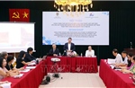 Trao đổi, chia sẻ kinh nghiệm hoàn thiện thể chế về phổ biến, giáo dục pháp luật