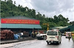 Thủ tướng yêu cầu khẩn trương khắc phục hậu quả vụ cháy khí Mê tan tại mỏ than ở Quảng Ninh