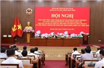 Quảng Ngãi sắp xếp tổ chức bộ máy tạo không gian, nền tảng phát triển