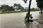 Bão số 10: Thanh Hóa cảnh báo sạt lở đất tại nhiều khu vực