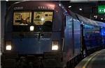 Tuyến tàu đêm Berlin - Paris dừng hoạt động vì thiếu kinh phí
