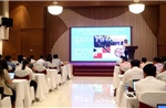 Bồi dưỡng nghiệp vụ đối ngoại cho công chức, viên chức vùng Đồng bằng sông Cửu Long