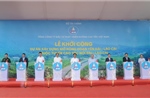 Mở rộng cao tốc Nội Bài - Lào Cai đoạn từ Km123+080 đến Km244+155