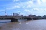 Hưng Yên phát lệnh báo động trên các con sông
