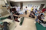 Động đất tại Philippines: Kết thúc hoạt động cứu hộ, chuyển sang hỗ trợ người phải di dời