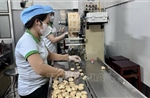 Hành trình đưa bánh quê thành sản phẩm OCOP