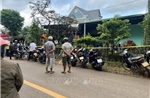 Làm rõ vụ việc 3 người trong gia đình một gia đình tử vong