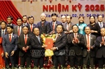 Phó Tổng Tham mưu trưởng Thái Đại Ngọc giữ chức Bí thư Tỉnh ủy Gia Lai