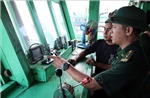 Quyết tâm &#39;tuyên chiến&#39; với IUU