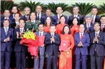 Vĩnh Long hướng tới hình thành trung tâm năng lượng tái tạo quy mô lớn