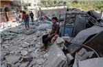 Xung đột Hamas - Israel: Đàm phán có thể bắt đầu vào ngày 5/10