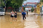 Thủ tướng Chính phủ yêu cầu tập trung phòng, chống lũ, lụt, lũ ống, lũ quét, sạt lở đất ở Bắc Bộ