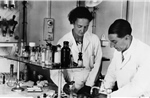 NOBEL 2025: Irene Curie - Người phụ nữ mở đường cho ứng dụng hạt nhân trong y học hiện đại