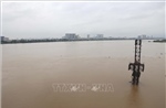 Hà Nội chủ động ứng phó ngập lụt ven sông