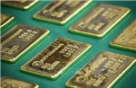 Giá càng châu Á tiếp tục &#39;dậy sóng&#39;, lần đầu vượt 3.900 USD/ounce
