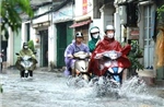 Trưởng ban Chỉ đạo Phòng thủ dân sự Quốc gia chỉ đạo ứng phó với mưa, lũ lớn