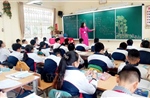 Quảng Ninh: Sắp xếp tinh gọn lại các cơ sở giáo dục, y tế
