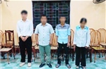 Sinh hoạt tôn giáo trái phép liên quan đến &#39;Hội thánh Đức Chúa Trời Mẹ&#39;