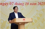 Phiên họp lần thứ 16 của Ban Chỉ đạo Quốc gia về chống khai thác hải sản bất hợp pháp