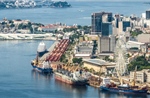 Xuất khẩu của Brazil sang Mỹ giảm hơn 20% do thuế quan