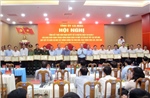 Yêu cầu đẩy mạnh ứng dụng công nghệ thông tin, chuyển đổi số