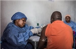 WHO: Tín hiệu lạc quan từ việc kiểm soát dịch Ebola