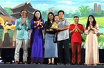 Lan tỏa yêu thương đến đồng bào vùng lũ