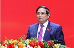 Đại hội đại biểu Đảng bộ Chính phủ lần thứ I, nhiệm kỳ 2025 - 2030 họp phiên trù bị